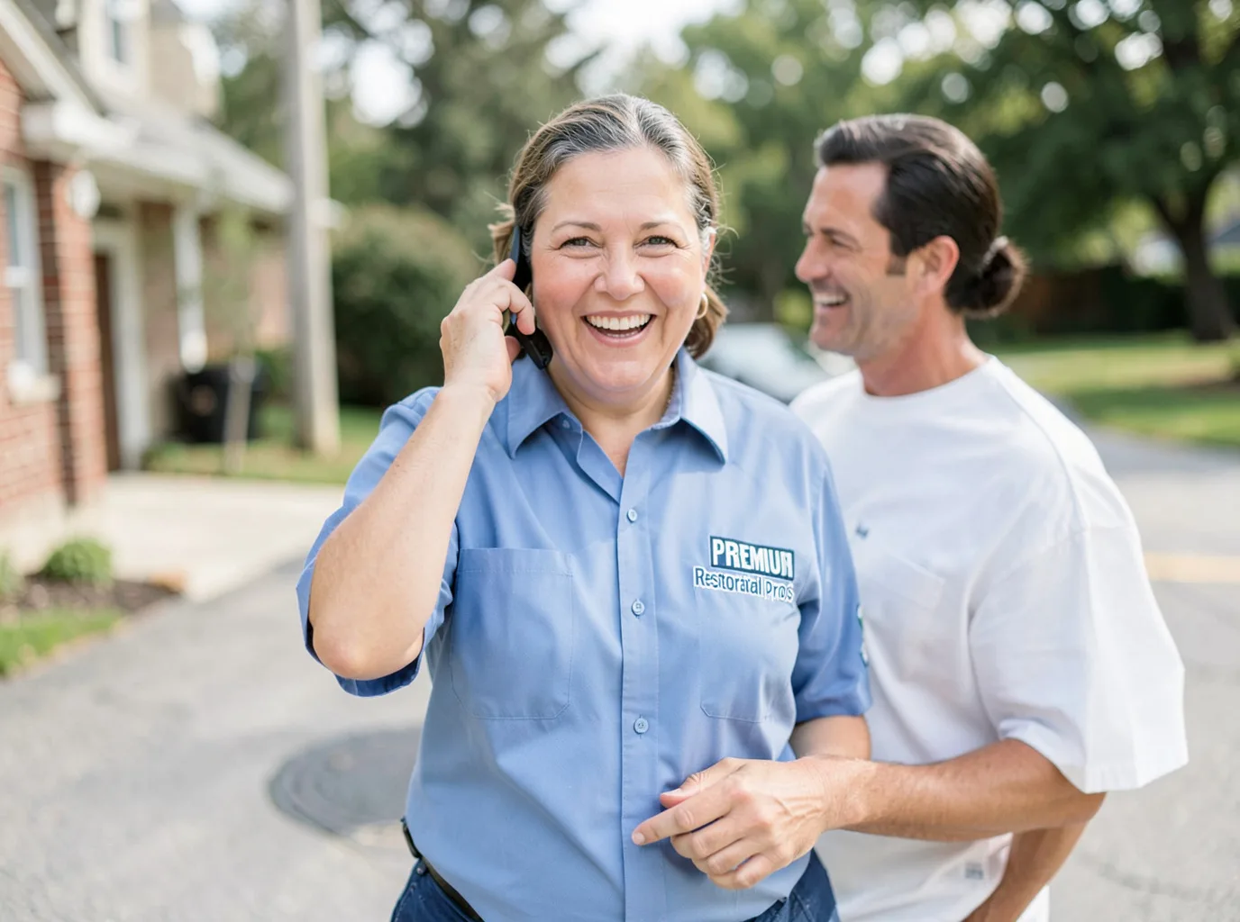 Water Damage Restoration Matinicus, ME FAQs